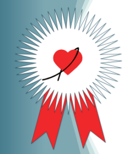 Local heart Kindness Recognition Award